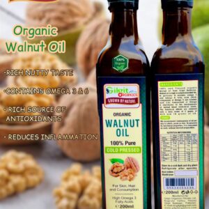 pure walnut oil